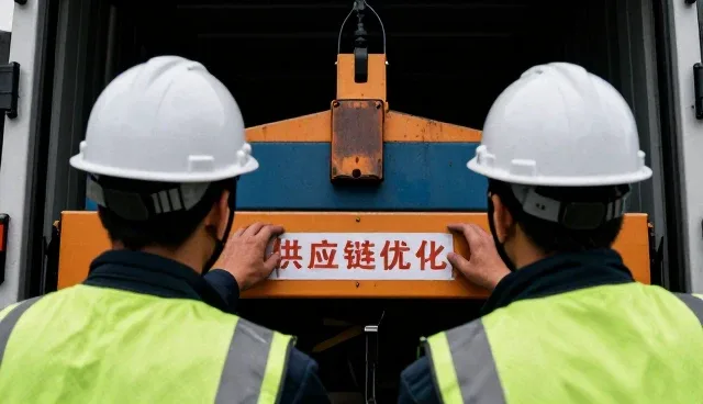 如何通过市场响应优化日用百货批发成本控制