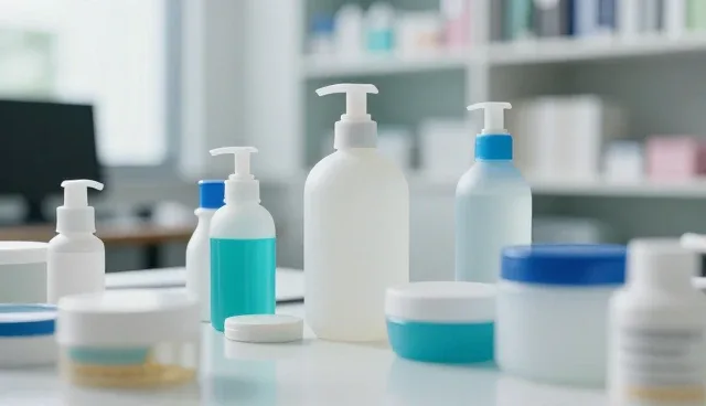 日用百货批发行业供货渠道稳定性的关键影响因素分析