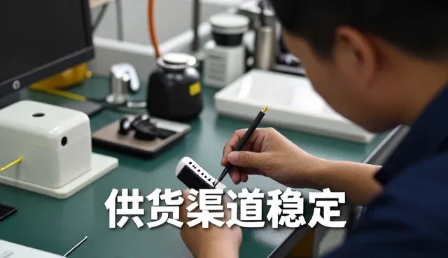 安徽宝士德进出口贸易有限公司助力企业提升供应链服务能力