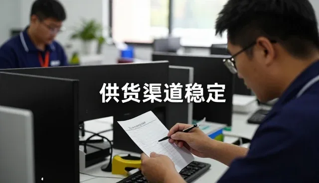 交通枢纽为什么需要批发零售服务？