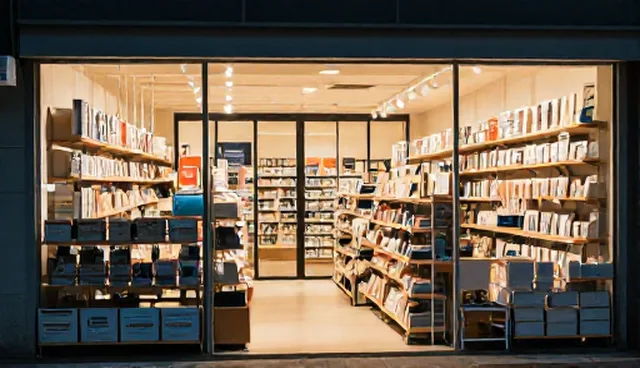 定制礼品套装：澄清供货渠道稳定的理解误区