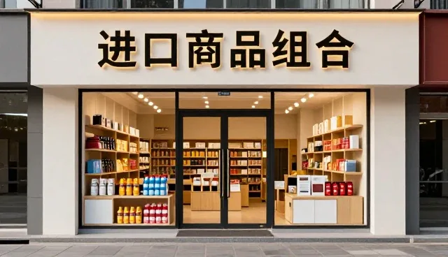批发零售业务拓展中的选型关注点解析